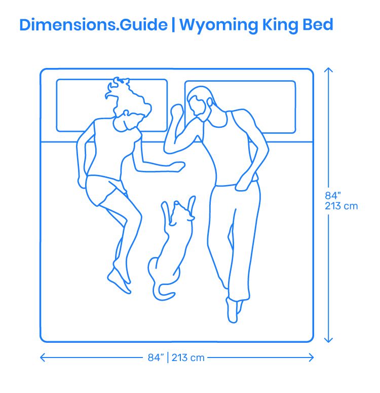 download california king bed