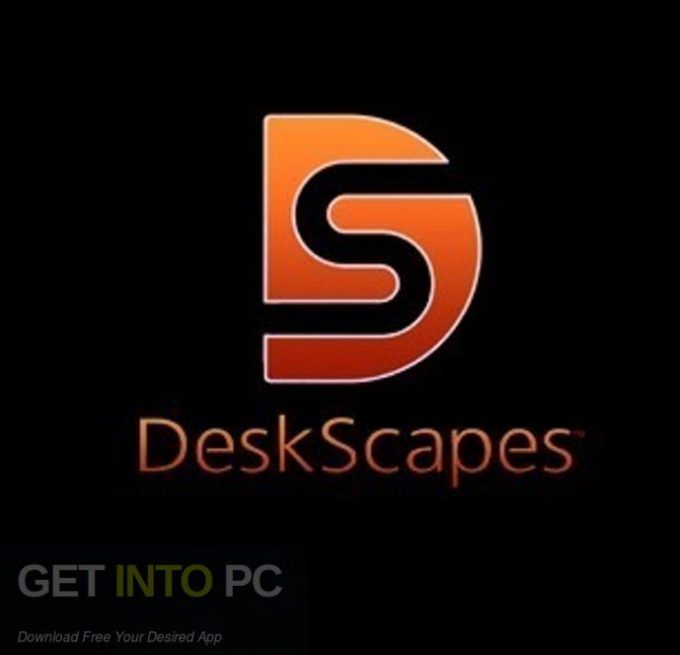 deskscapes 8 full crack
